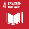 SDG - Kwaliteitsonderwijs